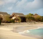 Medjumbe Island Resort, Medjumbe Island